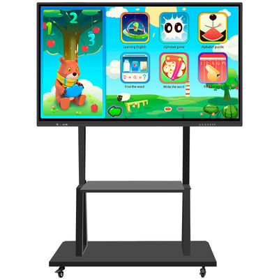 qualité  Business. Education.Training.Office. Security sch smart whiteboard for interactive conference meeting white board electronic intelligent education usine