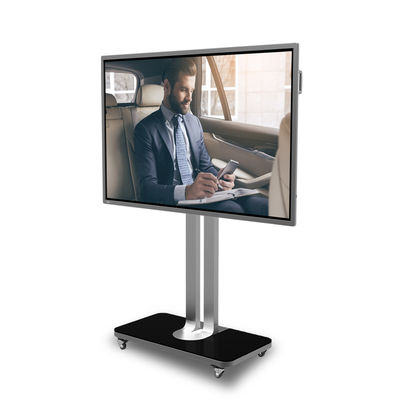 qualité  Flexible Education.Training.Office Horion 65inch Screen Show Interactive Smart Consulting Company Flat Panel With Ifp usine